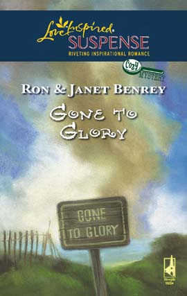 Title details for Gone To Glory by Ron & Janet Benrey - Available